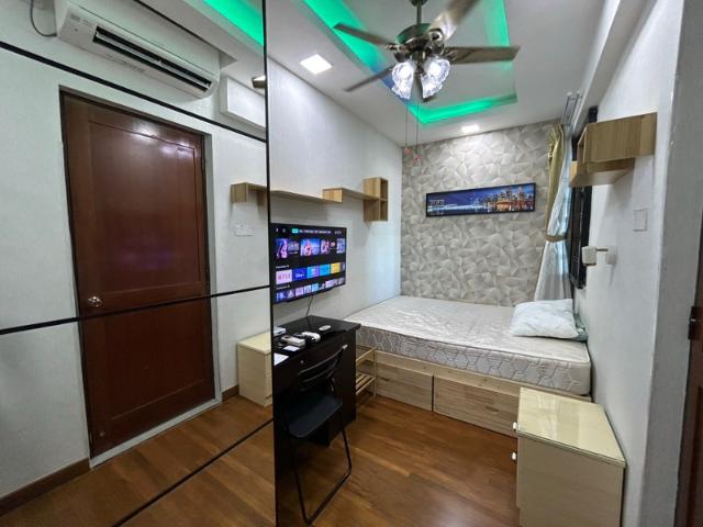 Apartment for rent