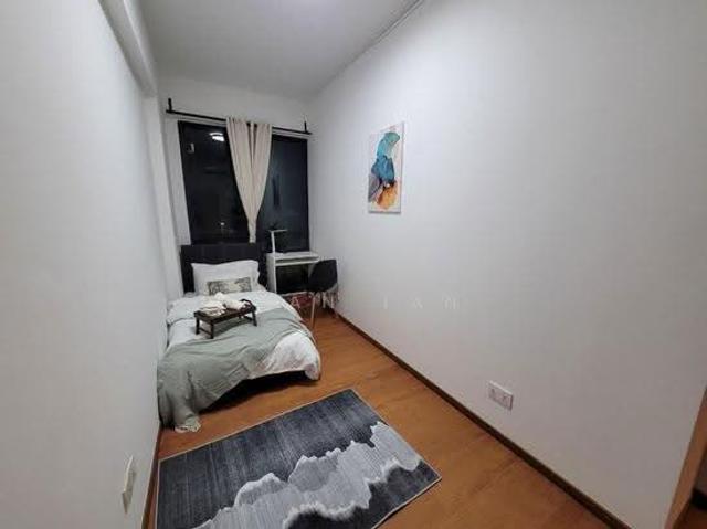 Apartment for rent in Changi Business Park, Singapore