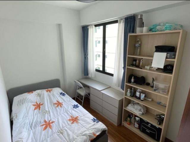 Apartment for rent