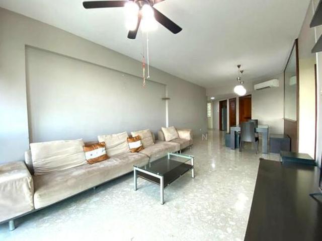 Apartment for rent