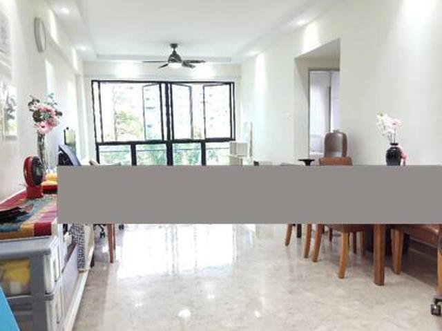 Apartment for rent