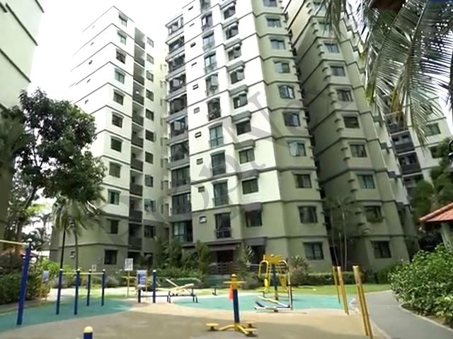 Apartment for rent