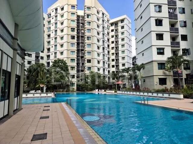 Apartment for rent