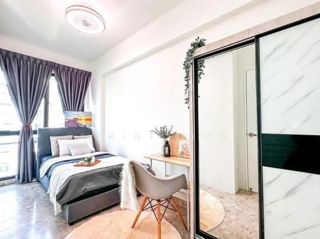 Apartment for rent