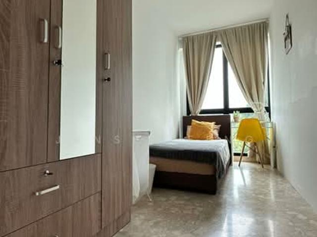 Apartment for rent