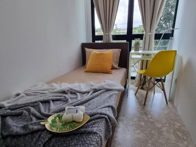 Apartment for rent