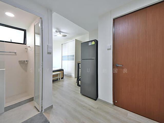 Apartment for rent