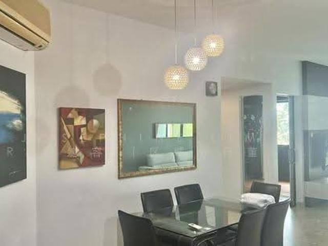 Apartment for rent