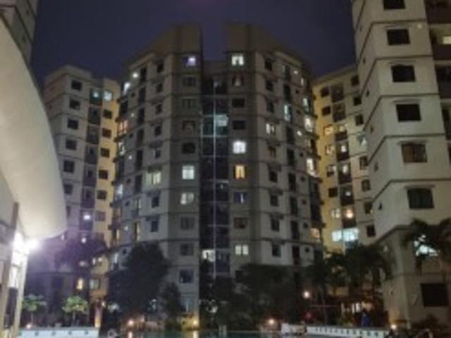 Apartment for rent