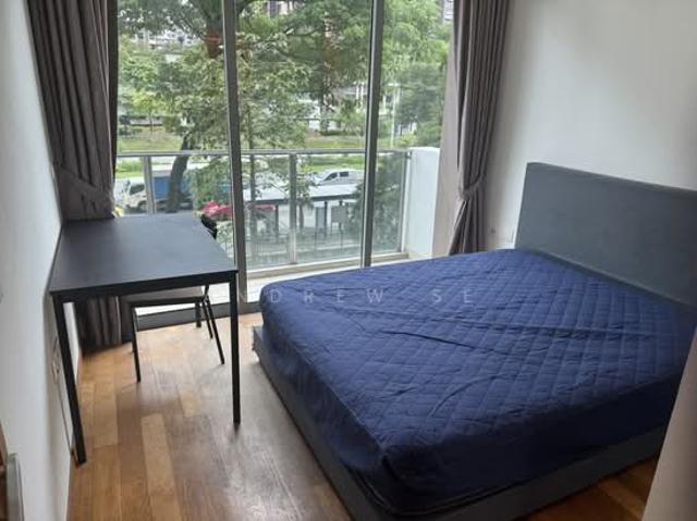 Apartment for rent