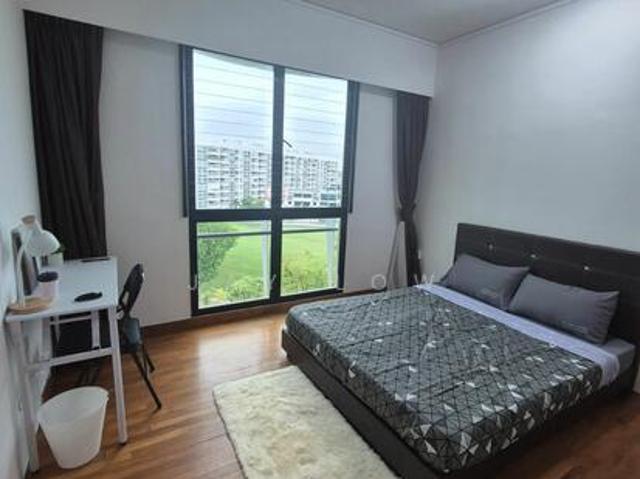 Apartment for rent in Changi Business Park, Singapore