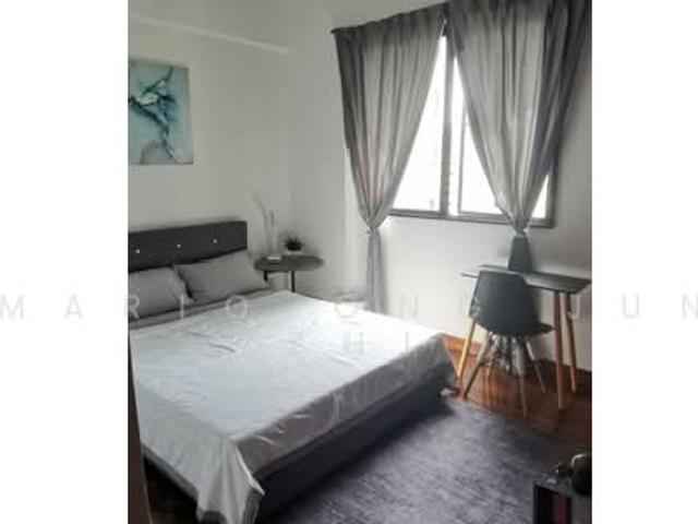 Apartment for rent