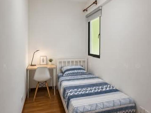 Apartment for rent