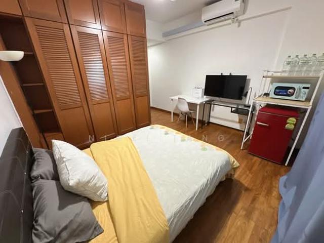Apartment for rent