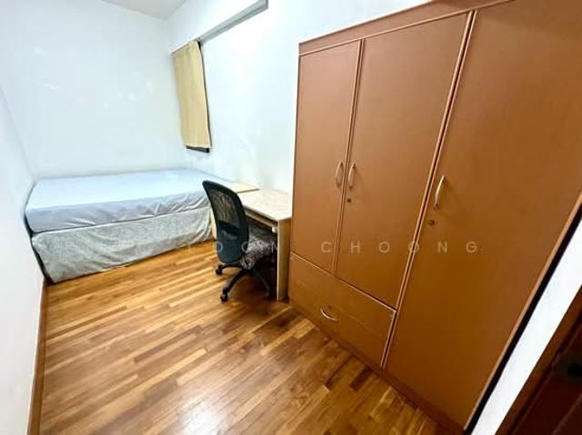 Apartment for rent