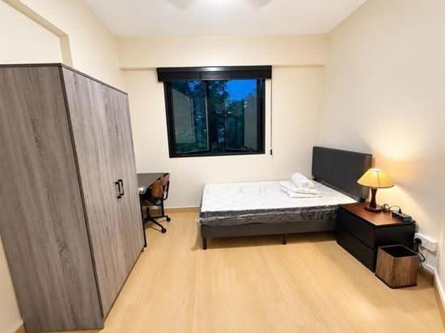 Apartment for rent in Changi Business Park, Singapore