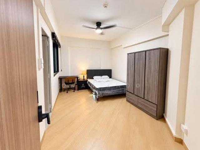 Apartment for rent in Changi Business Park, Singapore