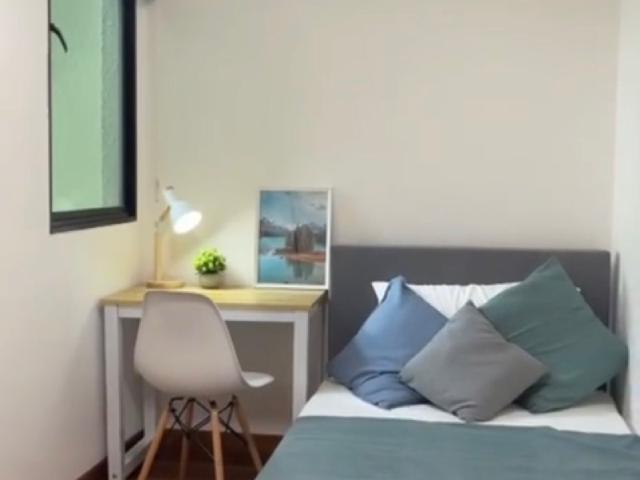 Apartment for rent