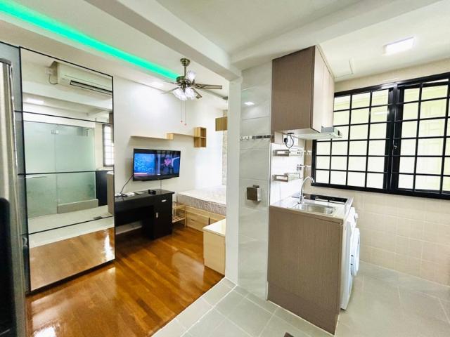 Apartment for rent