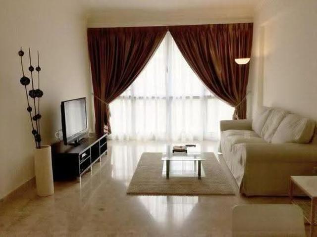 Apartment for rent in Changi Business Park, Singapore