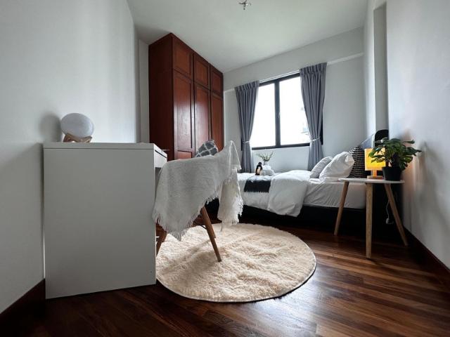 Apartment for rent