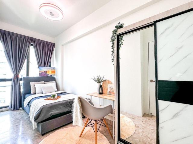 Apartment for rent