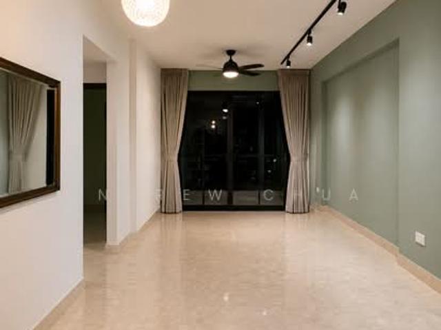 Apartment for rent