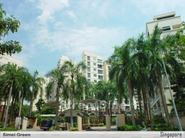 Condominium for rent