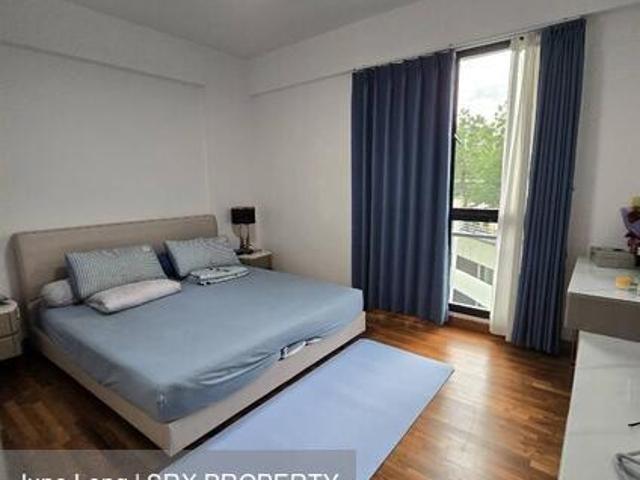 Condominium for rent in Simei, 18 Far East, Tampines