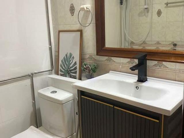 Condominium for rent