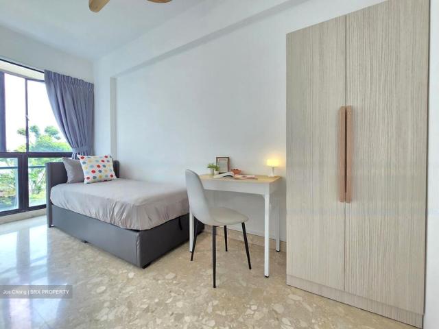 Condominium for rent