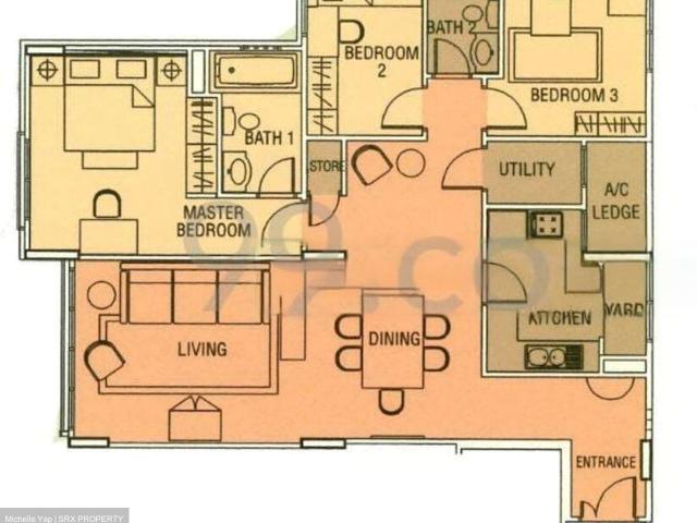 Condominium for sale in Tampines