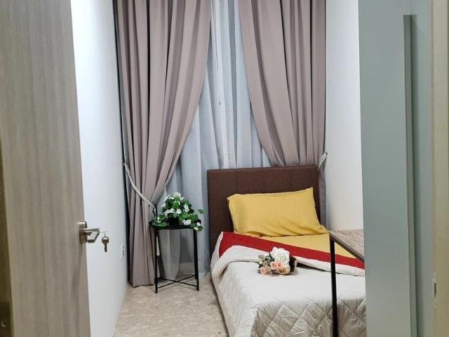 Condominium for rent