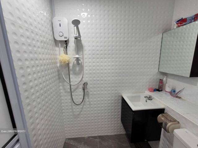 Condominium for rent