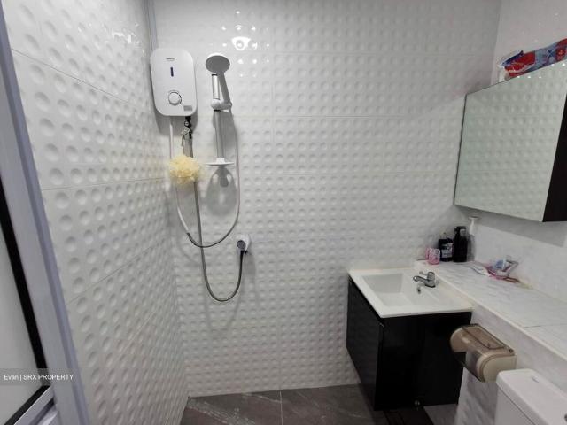 Condominium for rent