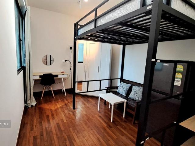 Condominium for sale
