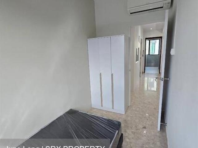 Condominium for rent in Simei, 18 Far East, Tampines