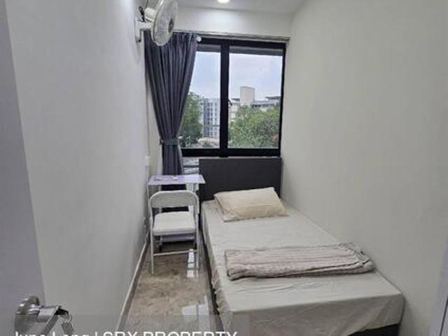 Condominium for rent in Simei, 18 Far East, Tampines