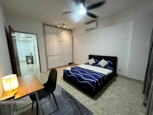 Condominium for sale in Simei, 18 Far East, Tampines