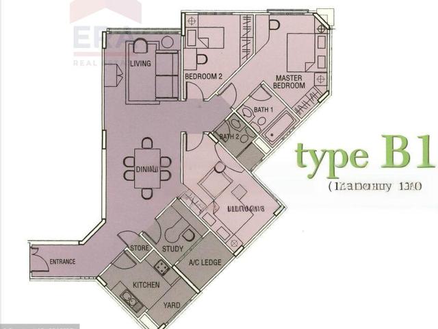 Condominium for rent in Simei, 18 Far East, Tampines