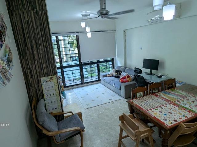 Condominium for sale in Simei, 18 Far East, Tampines
