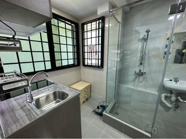 Condominium for rent