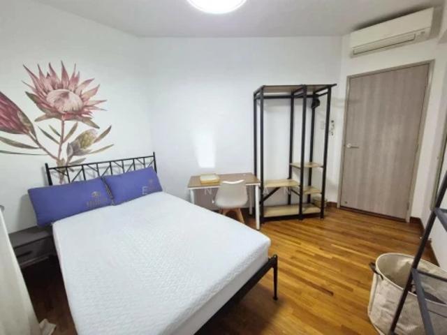 Apartment for rent