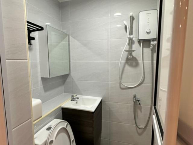 Property for rent