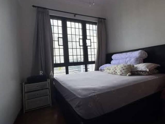 Condominium for rent