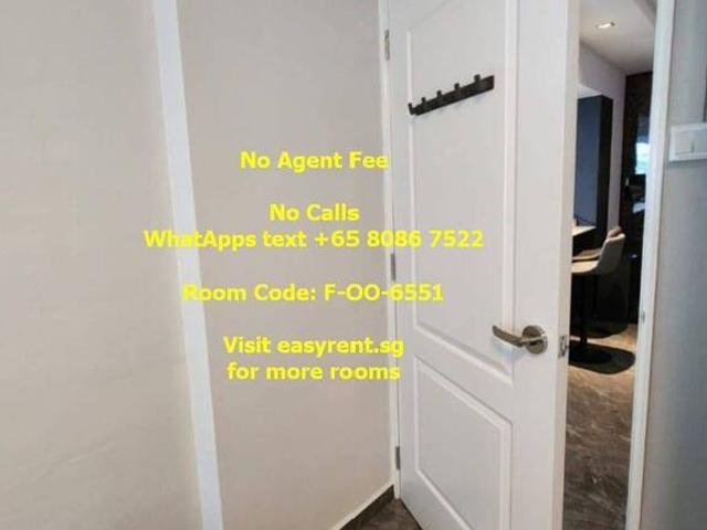 Room for rent