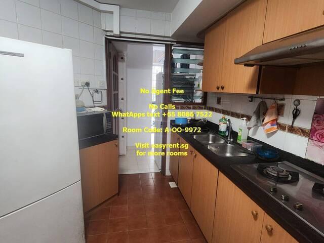 Room for rent