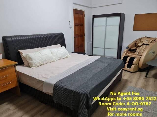 Room for rent