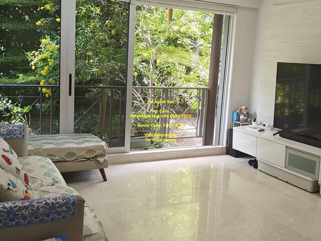 Room for rent in Changi Business Park, Singapore