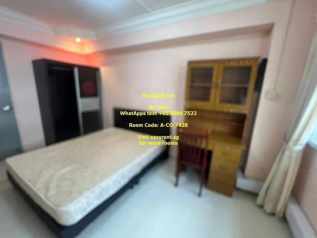 Room for rent